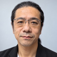 代表取締役 中村 洋基
